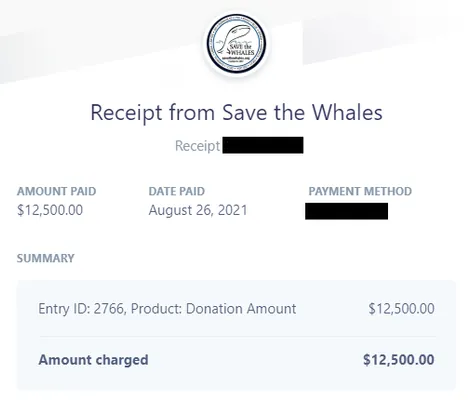 August 2021 - charity stw1