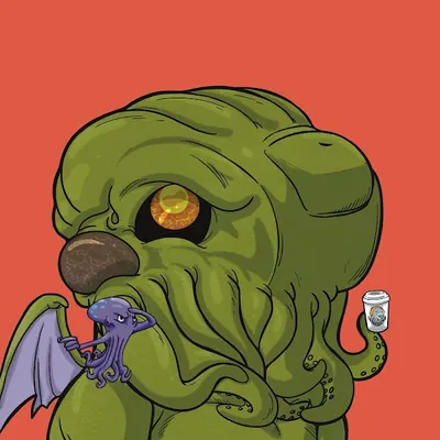 November 2021 - collabs cthulhu