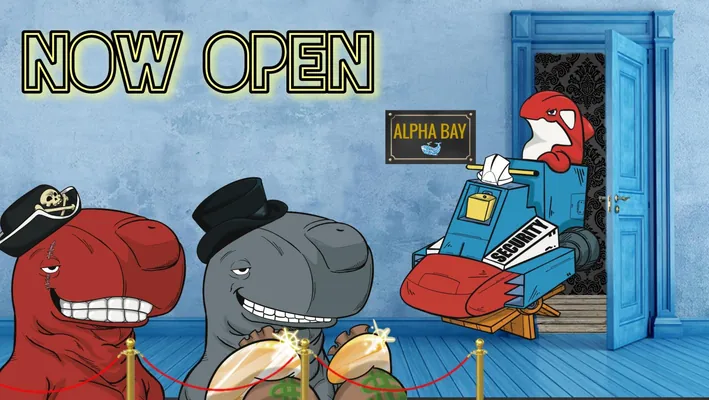 February 2022 - alphabay Alpha Bay