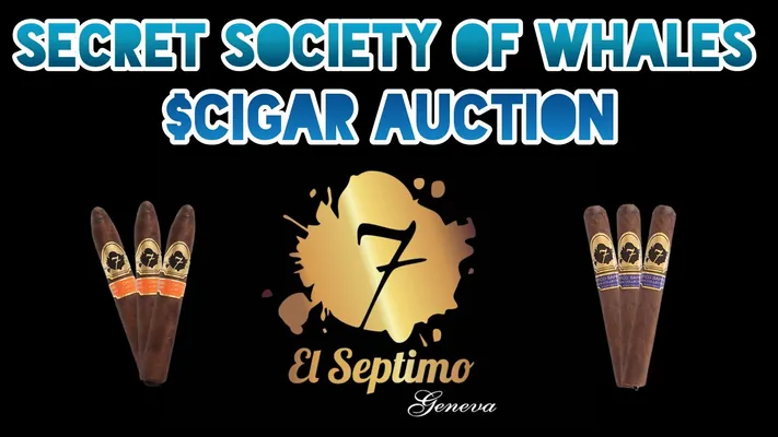 November 2022 - cigar cigar unknown