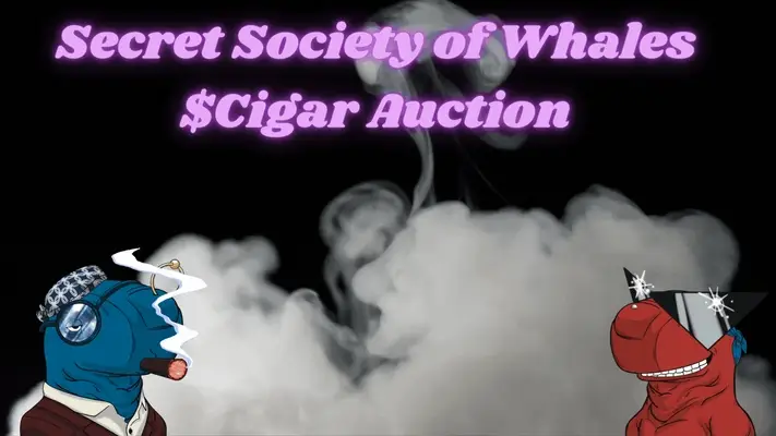February 2023 - cigar cigar Cigar GIF