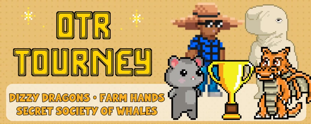 February 2024 - game community event Small Banner Discord 8