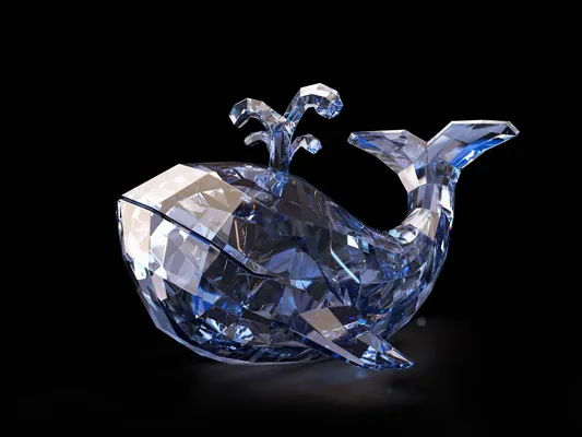 January 2025 - cigar leaderboard Whale without eye Low T 1
